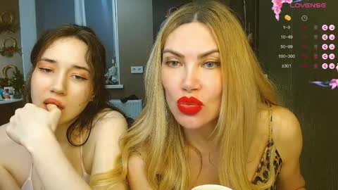 Snapshot of julia_ether chatting on 26, 3, 2026 Julia online show from 26, 3, 2026