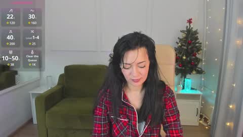 Julia online show from 20, 12, 2024