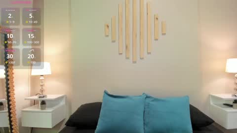 J U L IA   M A R T I N E Z online show from 18, 1, 2025