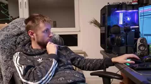 julia_official online show from 18, 1, 2026