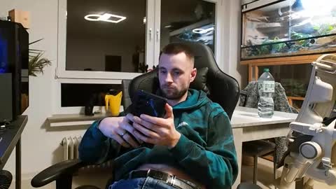 julia_official online show from 19, 2, 2026