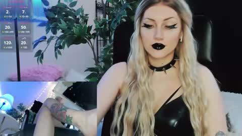 ALL MY CONTENT at    online show from 5, 3, 2025