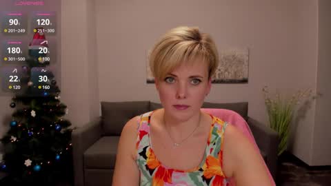 Julia online show from 16, 12, 2024