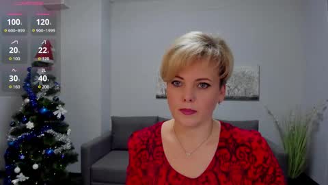 Julia online show from 26, 12, 2024