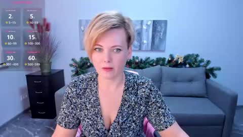 Julia online show from 5, 1, 2025