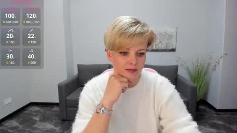 Julia online show from 16, 1, 2025