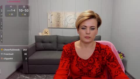 Julia online show from 3, 2, 2025