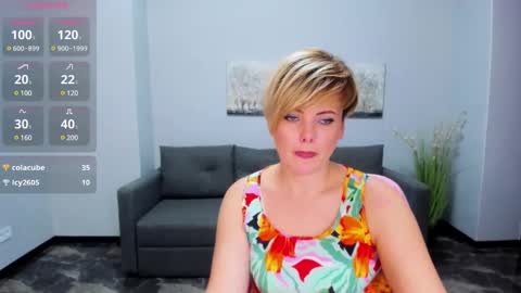 Julia online show from 8, 2, 2025