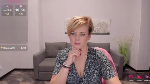 Julia online show from 11, 2, 2025