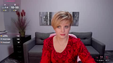 Julia online show from 22, 2, 2025