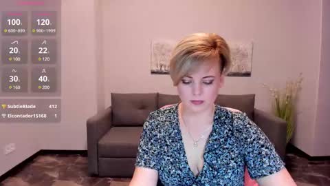 Julia online show from 10, 3, 2025