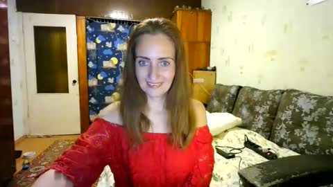 juliaa_foxi online show from 8, 11, 2025