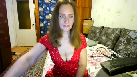juliaa_foxi online show from 20, 12, 2025
