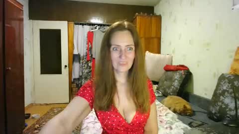 juliaa_foxi online show from 11, 4, 2026