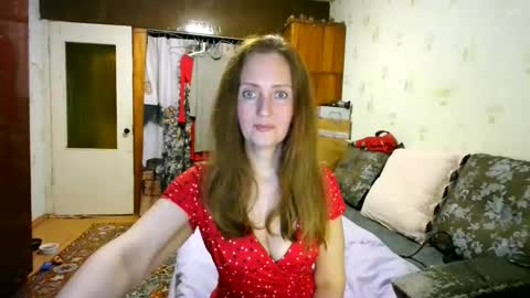 juliaa_foxi online show from 24, 5, 2026