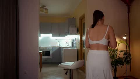 Molly online show from 4, 3, 2026