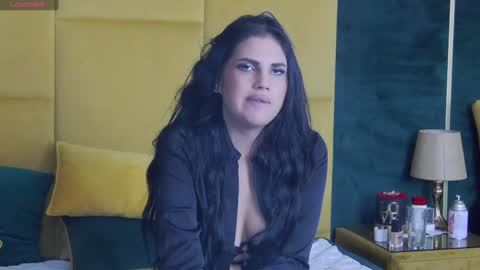 Julia online show from 17, 1, 2025