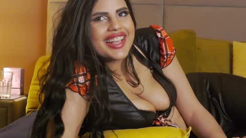 Julia online show from 24, 1, 2025