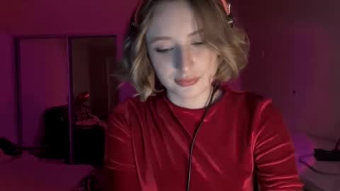 Snapshot of juliahupman chatting on 21, 2, 2026 Kate online show from 21, 2, 2026