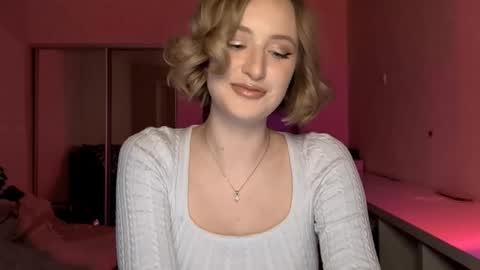 Snapshot of juliahupman chatting on 24, 2, 2026 Kate online show from 24, 2, 2026