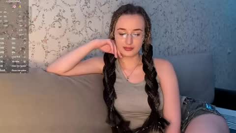 Snapshot of juliahupman chatting on 21, 5, 2026 Kate online show from 21, 5, 2026
