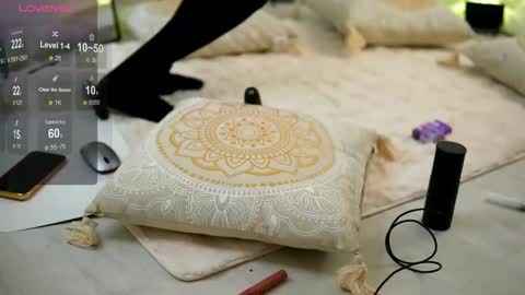 Julia online show from 16, 3, 2026