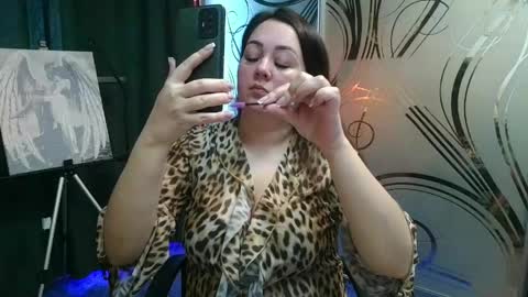 Snapshot of juliamorgann chatting on 23, 4, 2026 juliamorgann online show from 23, 4, 2026