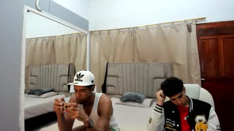 Snapshot of julian_billy chatting on 20, 1, 2025 julian billy online show from 20, 1, 2025