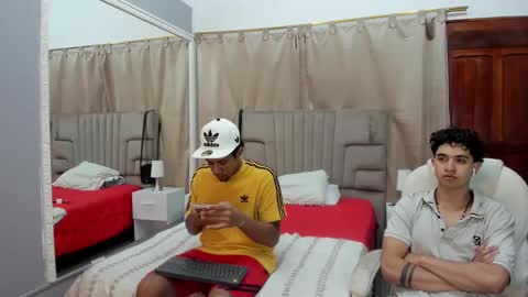 Snapshot of julian_billy chatting on 25, 1, 2025 julian billy online show from 25, 1, 2025