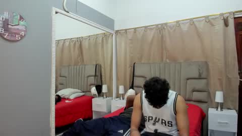 Snapshot of julian_billy chatting on 1, 2, 2025 julian billy online show from 1, 2, 2025