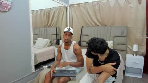 Snapshot of julian_billy chatting on 23, 2, 2025 julian billy online show from 23, 2, 2025