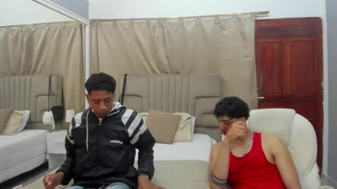 Snapshot of julian_billy chatting on 2, 3, 2025 julian billy online show from 2, 3, 2025