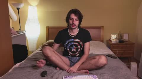 julian_cassablanca online show from 19, 1, 2025