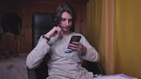 julian_cassablanca online show from 25, 2, 2025