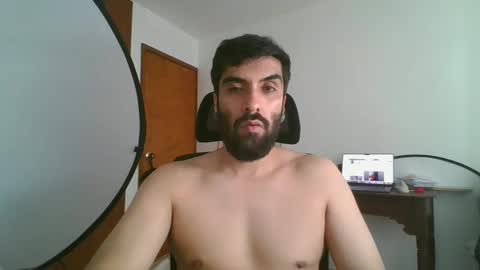 julian_patino online show from 2, 10, 2025