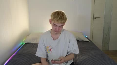 Eren online show from 22, 4, 2026