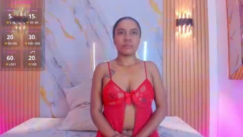 Snapshot of juliana_santana_ chatting on 17, 6, 2026 Juliana Santana online show from 17, 6, 2026