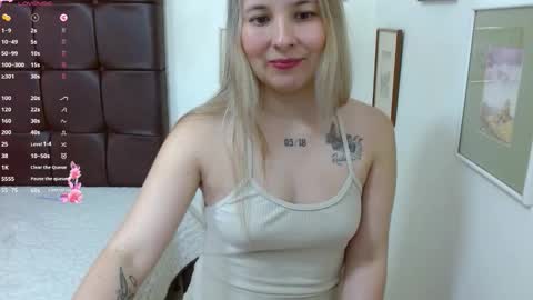 Juli online show from 3, 12, 2025