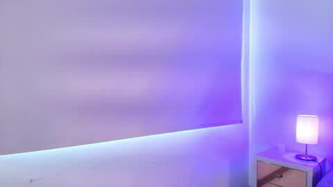  JULIANA CASTRO online show from 5, 1, 2026