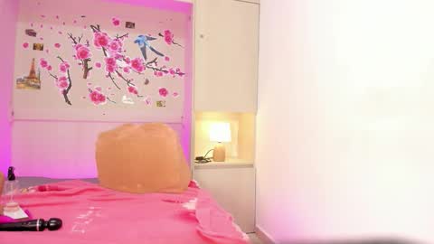 julianablaze online show from 23, 11, 2025