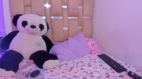 JulianaCarter online show from 29, 11, 2025