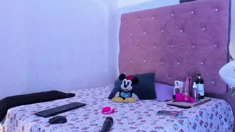 JulianaCarter online show from 21, 2, 2026