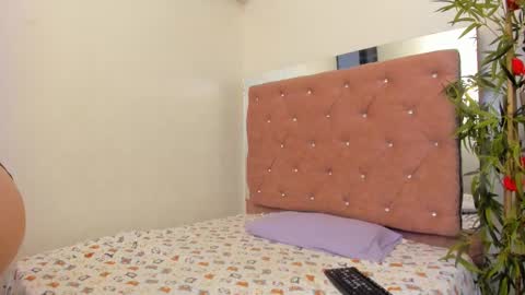 JulianaCarter online show from 28, 2, 2026