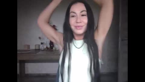 Snapshot of julianagold1 chatting on 1, 1, 2025 julianagold1 online show from 1, 1, 2025