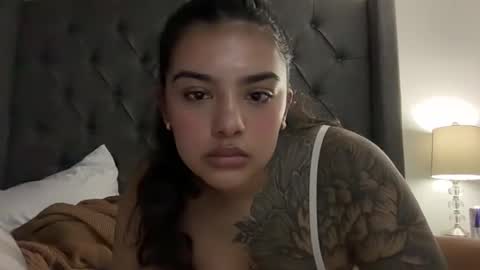 julianah5234 online show from 22, 3, 2026