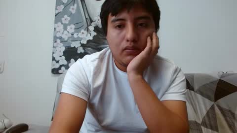 Snapshot of julianalvarez95 chatting on 10, 9, 2025 Julian online show from 10, 9, 2025