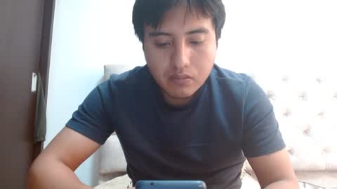 Snapshot of julianalvarez95 chatting on 11, 9, 2025 Julian online show from 11, 9, 2025