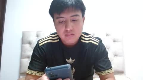 Snapshot of julianalvarez95 chatting on 21, 2, 2026 Julian online show from 21, 2, 2026