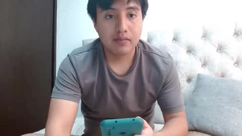 Julian online show from 22, 3, 2026