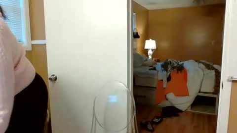 Texas Mamasita online show from 14, 2, 2025